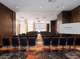 Novotel Sydney on Darling Harbour