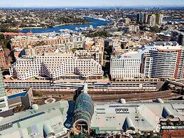 Novotel Sydney on Darling Harbour