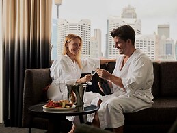 Novotel Sydney on Darling Harbour
