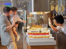 Novotel Sydney on Darling Harbour