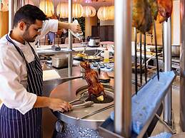 Novotel Sydney on Darling Harbour