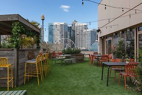 Novotel Sydney on Darling Harbour