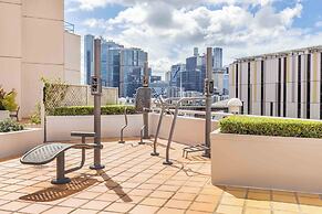 Novotel Sydney on Darling Harbour