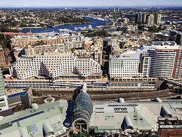 Novotel Sydney on Darling Harbour