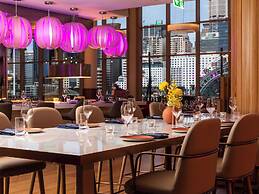 Novotel Sydney on Darling Harbour