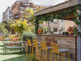 Novotel Sydney on Darling Harbour