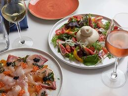 Novotel Sydney on Darling Harbour