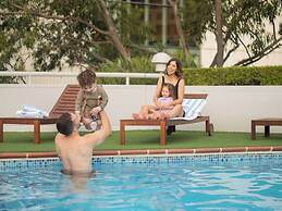 Novotel Sydney on Darling Harbour