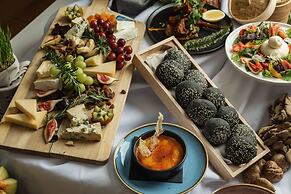 Novotel Sydney on Darling Harbour