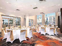 Novotel Sydney on Darling Harbour