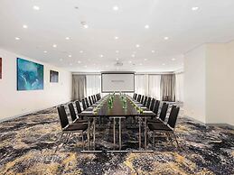 Novotel Sydney on Darling Harbour
