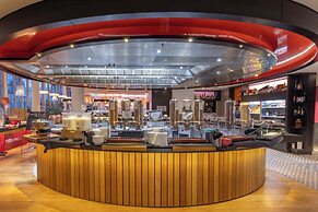 Novotel Sydney on Darling Harbour