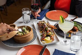 Novotel Sydney on Darling Harbour