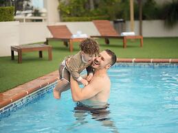 Novotel Sydney on Darling Harbour