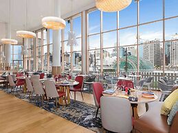 Novotel Sydney on Darling Harbour