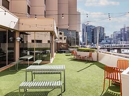 Novotel Sydney on Darling Harbour