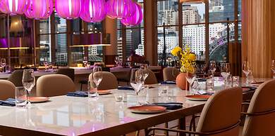 Novotel Sydney on Darling Harbour