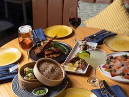 Novotel Sydney on Darling Harbour