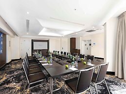 Novotel Sydney on Darling Harbour