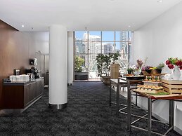 Novotel Sydney on Darling Harbour