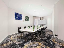 Novotel Sydney on Darling Harbour