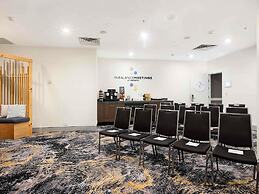 Novotel Sydney on Darling Harbour