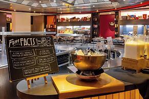 Novotel Sydney on Darling Harbour