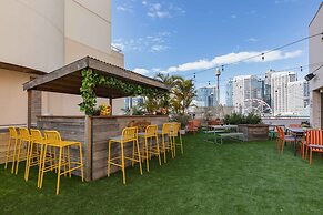 Novotel Sydney on Darling Harbour