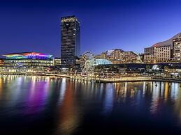 Novotel Sydney on Darling Harbour