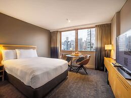 Novotel Sydney on Darling Harbour