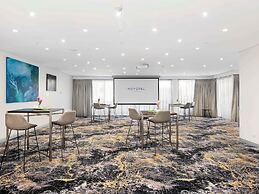 Novotel Sydney on Darling Harbour