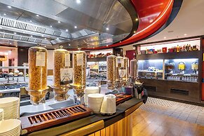 Novotel Sydney on Darling Harbour