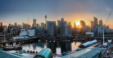 Novotel Sydney on Darling Harbour
