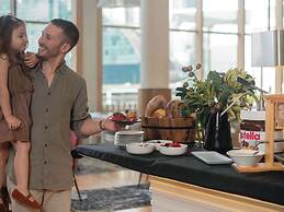 Novotel Sydney on Darling Harbour