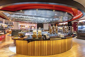 Novotel Sydney on Darling Harbour