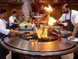 Novotel Sydney on Darling Harbour