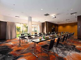 Novotel Sydney on Darling Harbour