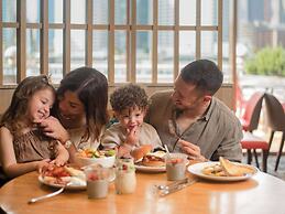 Novotel Sydney on Darling Harbour