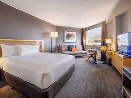 Novotel Sydney on Darling Harbour
