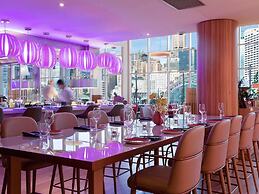 Novotel Sydney on Darling Harbour