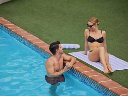 Novotel Sydney on Darling Harbour