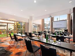 Novotel Sydney on Darling Harbour