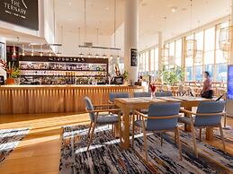 Novotel Sydney on Darling Harbour