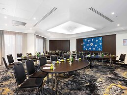 Novotel Sydney on Darling Harbour