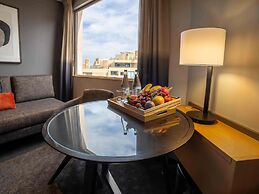 Novotel Sydney on Darling Harbour
