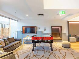Novotel Sydney on Darling Harbour