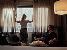 Novotel Sydney on Darling Harbour