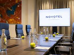 Novotel Sydney on Darling Harbour