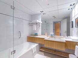 Novotel Sydney on Darling Harbour