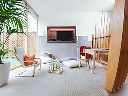 Novotel Sydney on Darling Harbour